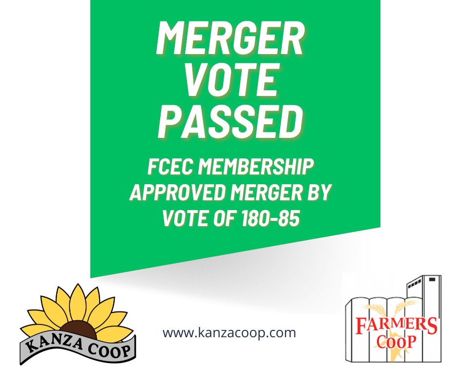 Garden Plain Coop Homepage